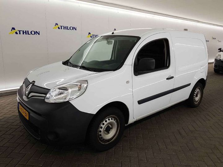 renault kangoo 2017 vf1fwk7b055480311