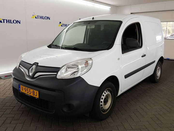 renault kangoo 2016 vf1fwk7b055721989