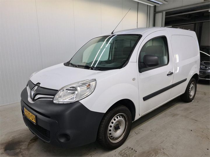 renault kangoo 2017 vf1fwk7b055864785