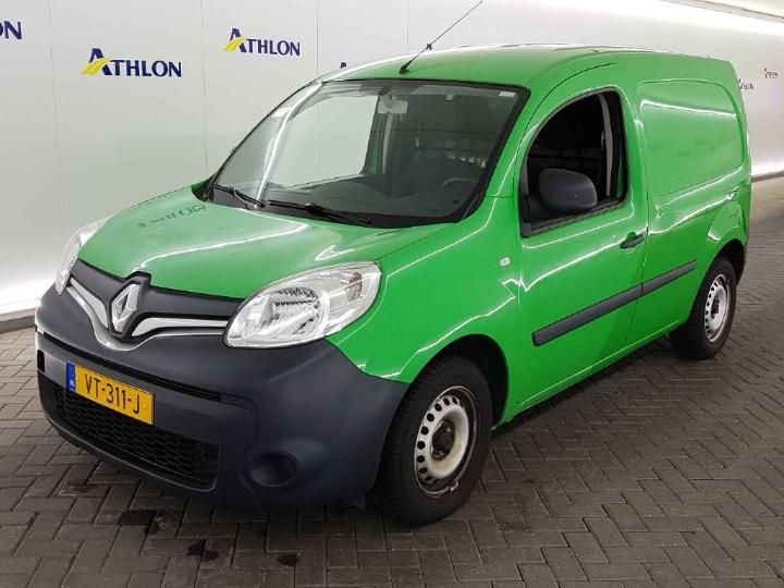 renault kangoo express 2016 vf1fwk8b554669698