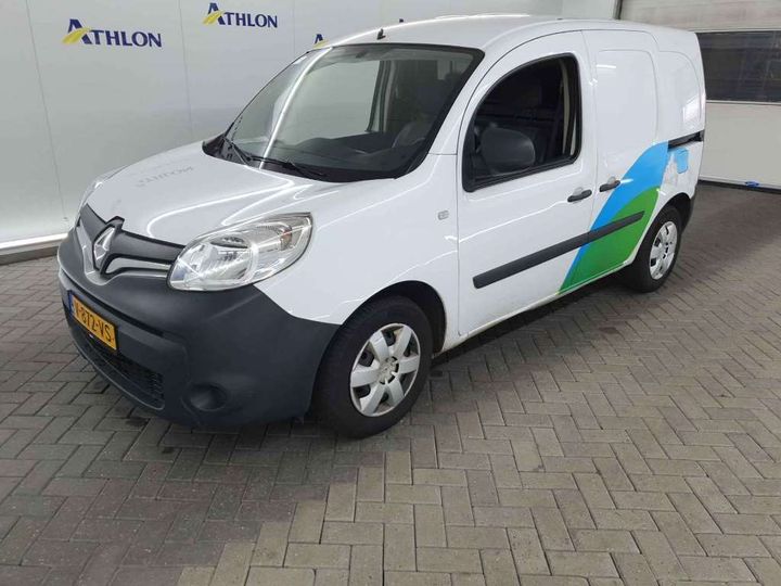 renault kangoo 2019 vf1fwt2j362047145