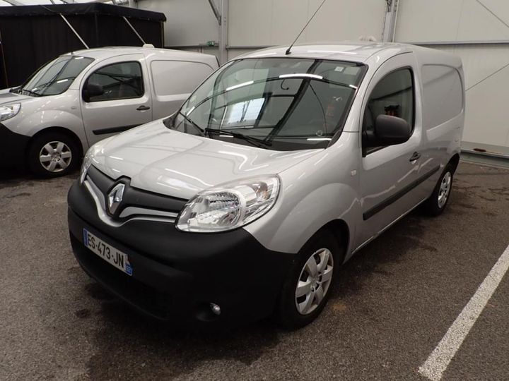 renault kangoo express 2017 vf1fwt8j359289103