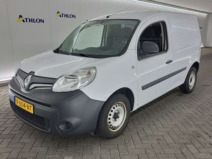 renault kangoo 2018 vf1fwt8j360314553