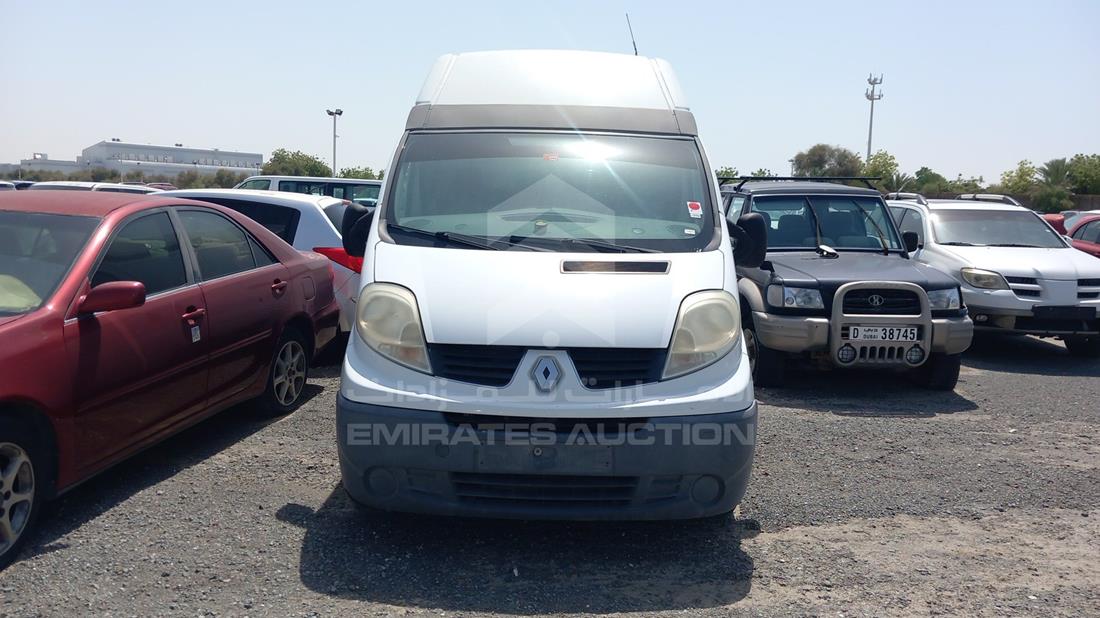 renault trafic 2015 vf1gfab10fy786898