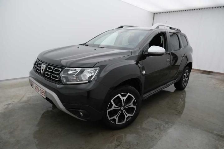 dacia duster &#3918 2019 vf1hjd20162005434