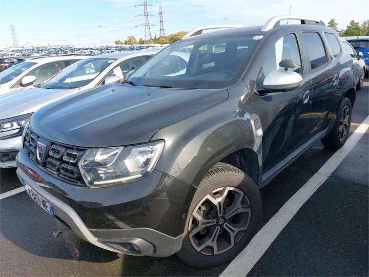 dacia duster 2018 vf1hjd20259763238