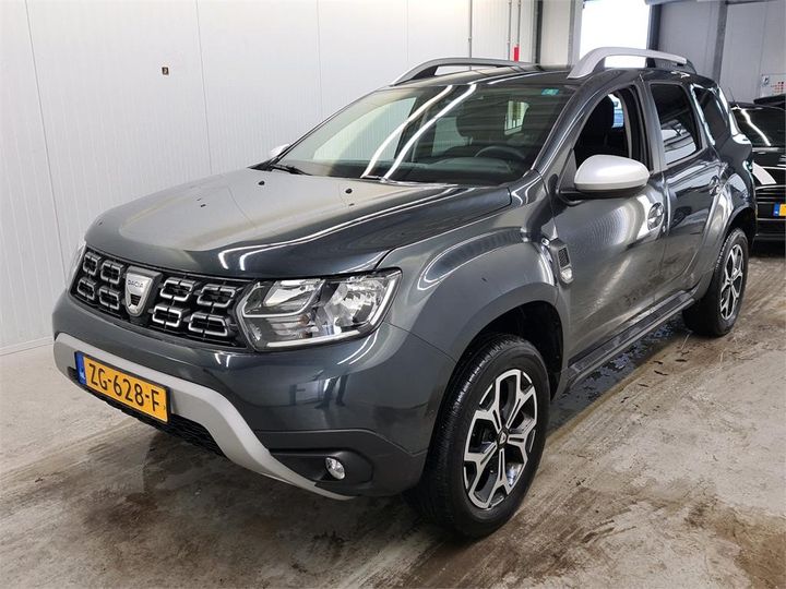 dacia duster 2019 vf1hjd20263265626