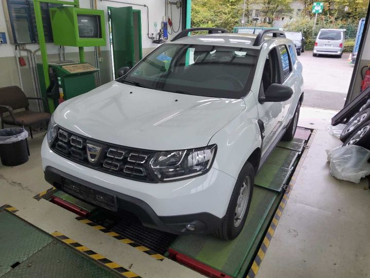 dacia duster ii (12.2017-&gt) 2018 vf1hjd20361039915