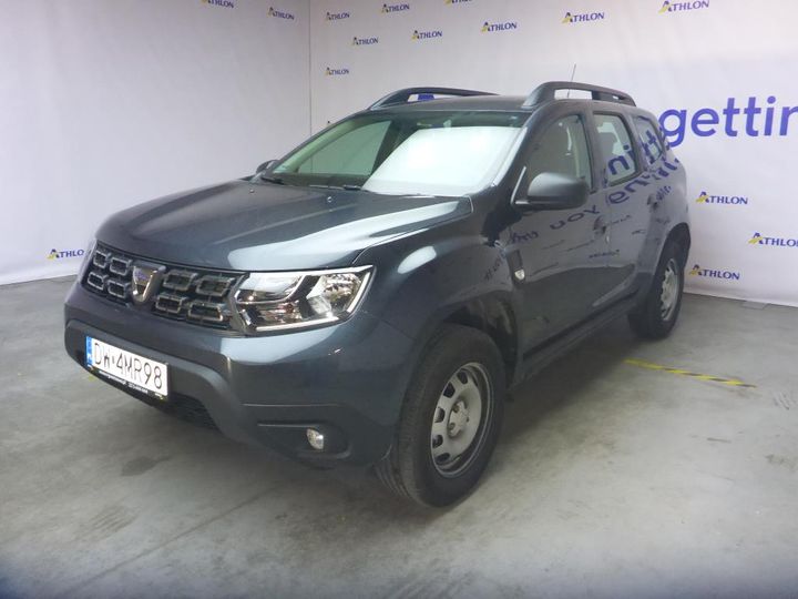 dacia duster 18- 2021 vf1hjd20467248853