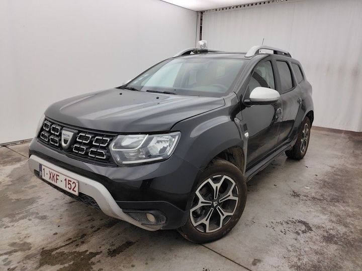 dacia duster&#3918 2020 vf1hjd20564701833