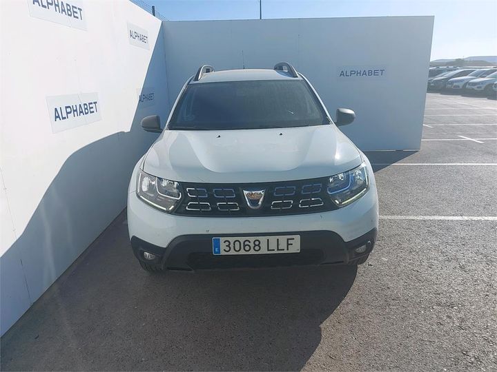 dacia duster 2020 vf1hjd20566264758