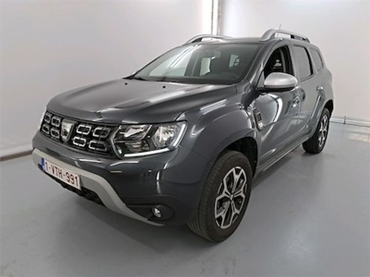 dacia duster - 2018 2019 vf1hjd20762347986