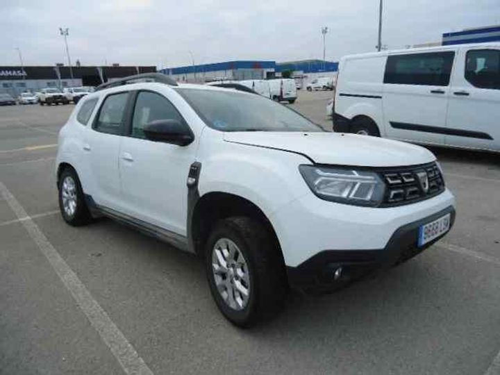 dacia duster 2021 vf1hjd40368212725