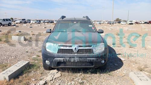 renault duster 2015 vf1hsrca5fa510402