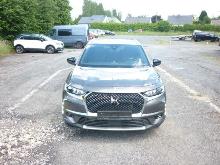 ds automobiles ds7 crossback suv 2019 vf1jjehzrjy112076