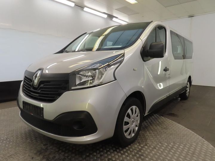 renault trafic passenger 2016 vf1jl000056513358