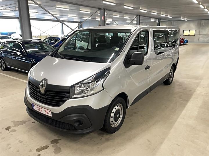 renault trafic 2017 vf1jl000058763445