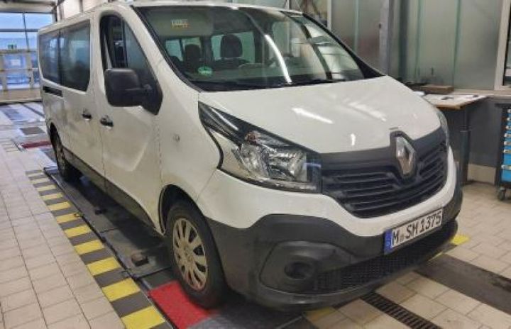 renault trafic 2019 vf1jl000462215128