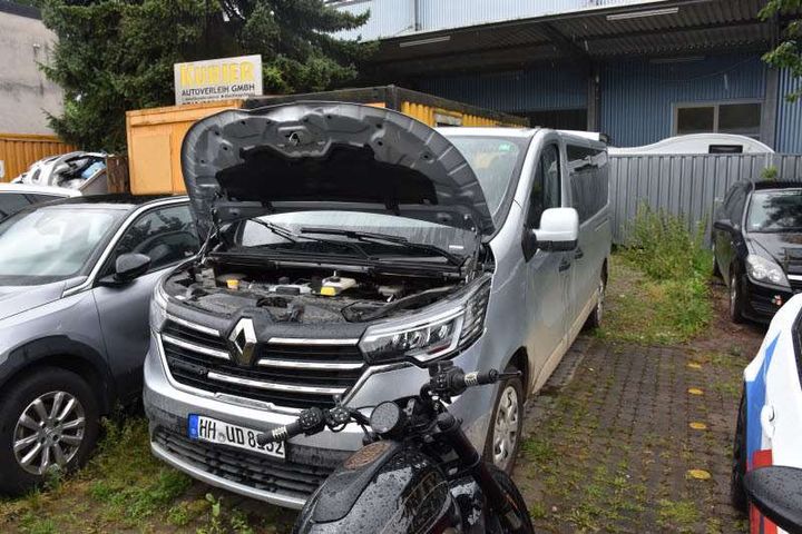 renault trafic 2024 vf1jl000471757725