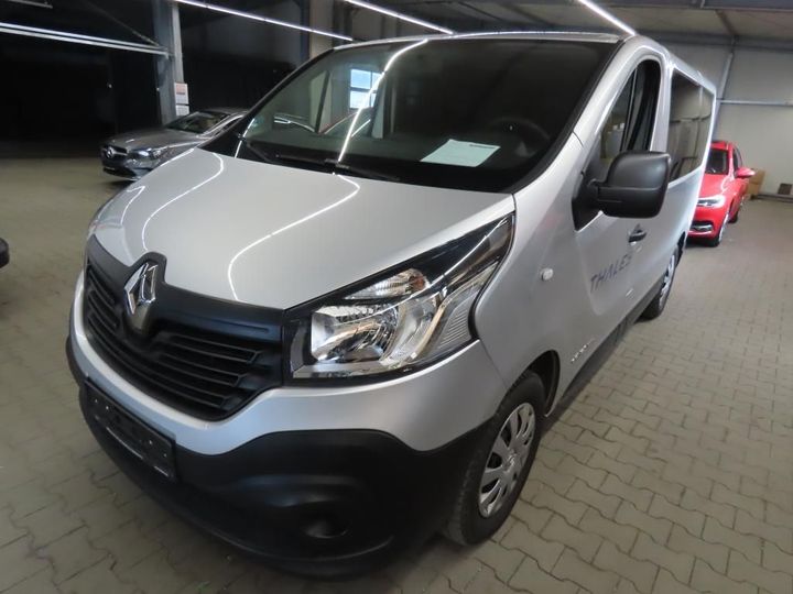 renault trafic 2017 vf1jl000557384253