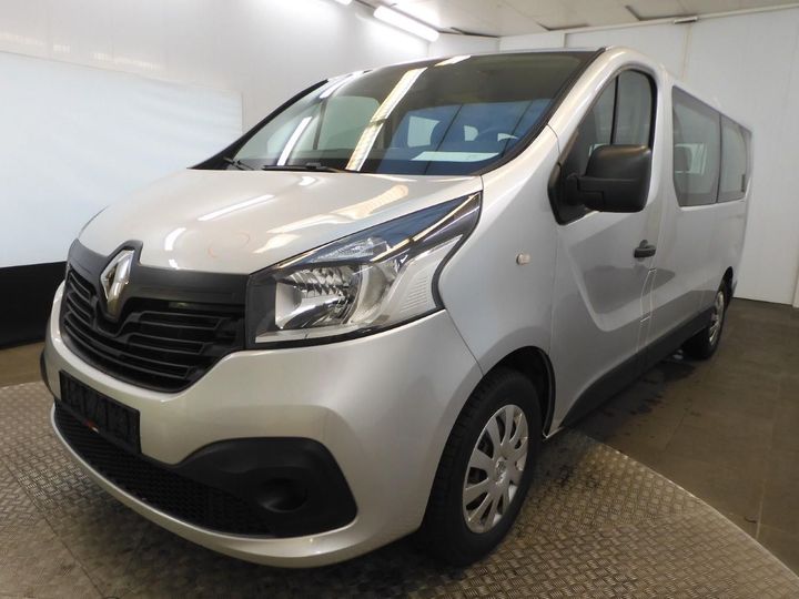 renault trafic passenger 2016 vf1jl000756513373