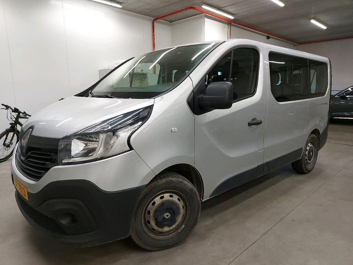 renault trafic 2016 vf1jl000756608063