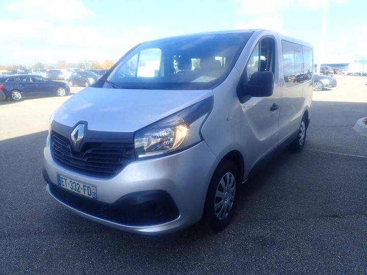 renault trafic 2018 vf1jl000759531189