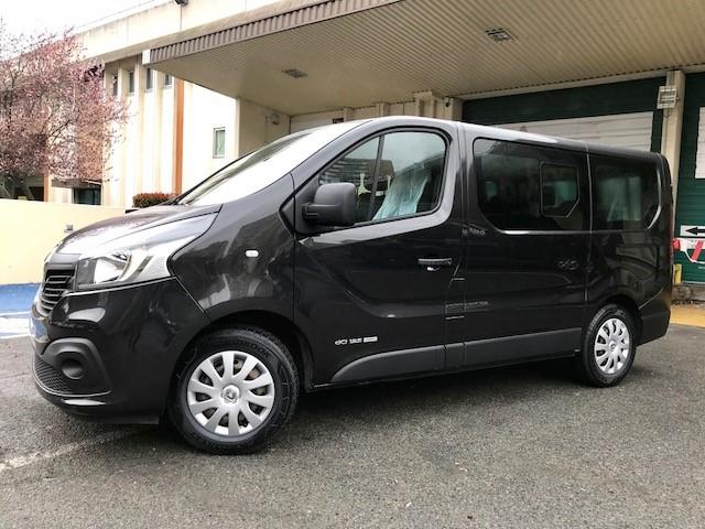 renault trafic 2017 vf1jl000859531752