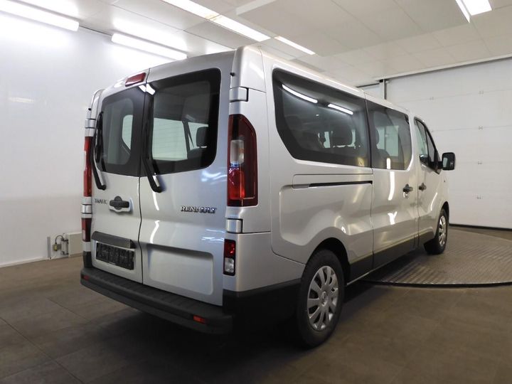 renault trafic passenger 2016 vf1jl000956513357