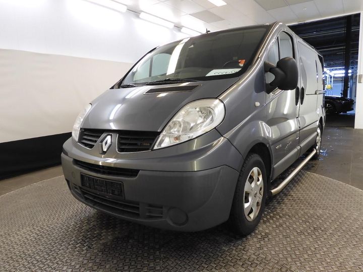 renault trafic 2012 vf1jla7abdv433671