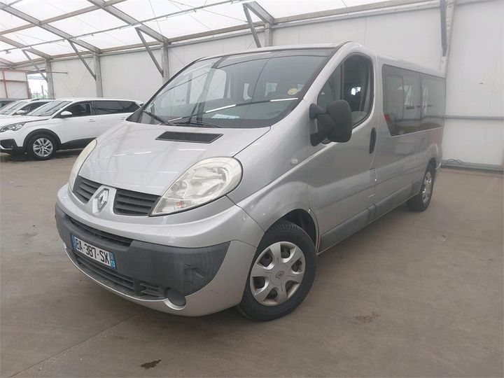 renault trafic combi 2010 vf1jlbmb6ay351672