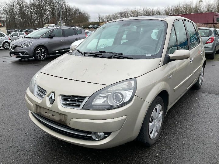 renault  2009 vf1jmse0641062243