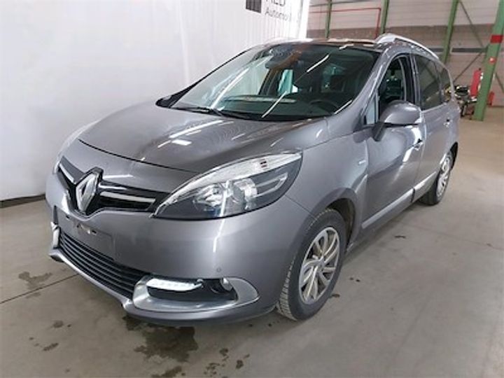 renault  2016 vf1jz03ah55507233