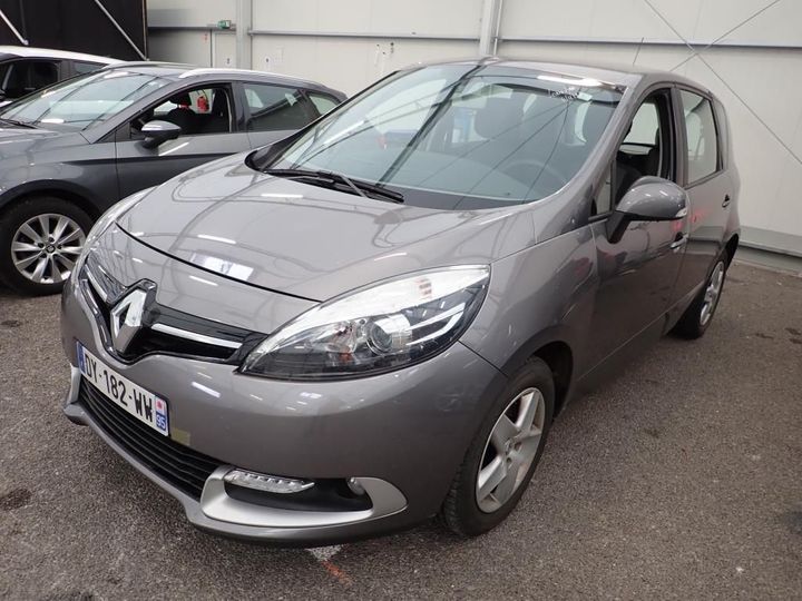 renault scenic 2016 vf1jz0c0h54682883