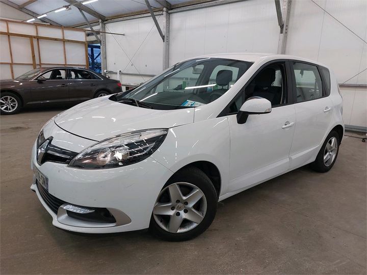 renault scenic 2016 vf1jz0c0h54861609