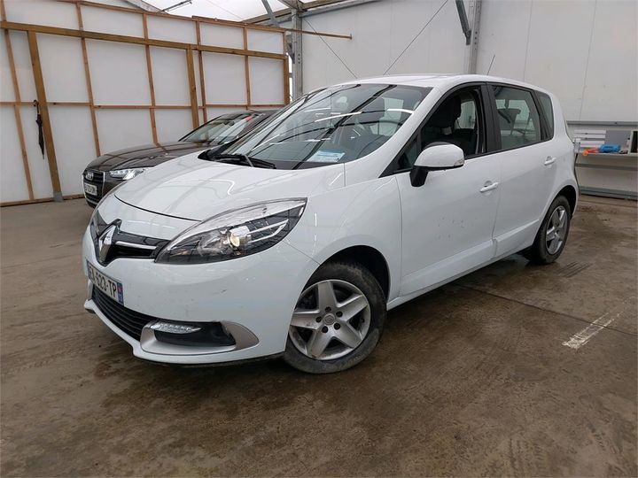 renault scenic 2016 vf1jz0c0h54861622