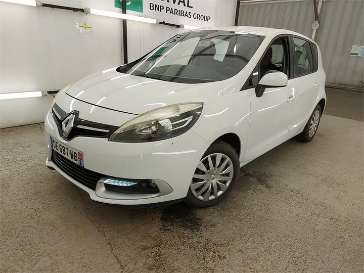 renault scenic 2014 vf1jz0r0250589604