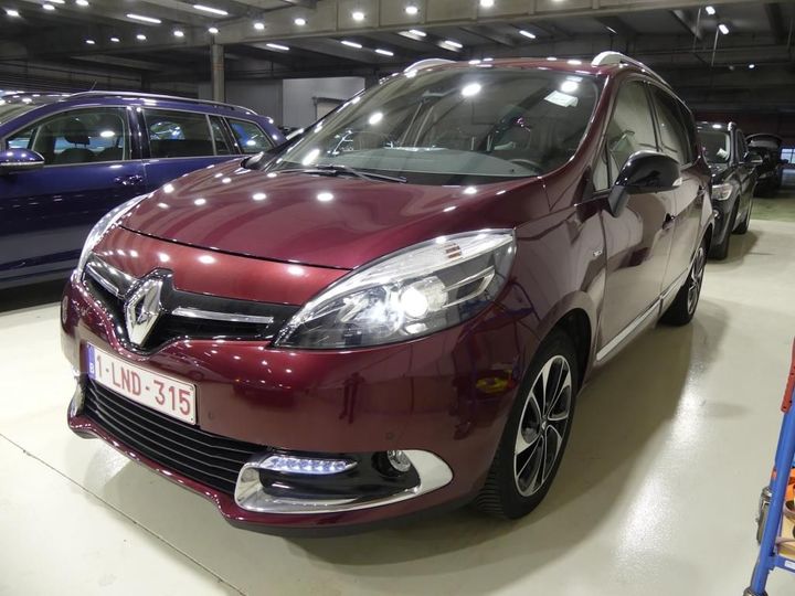 renault grand scenic 2015 vf1jz0ybh53883277