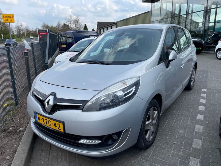 renault grand scnic 2013 vf1jz14m649283955