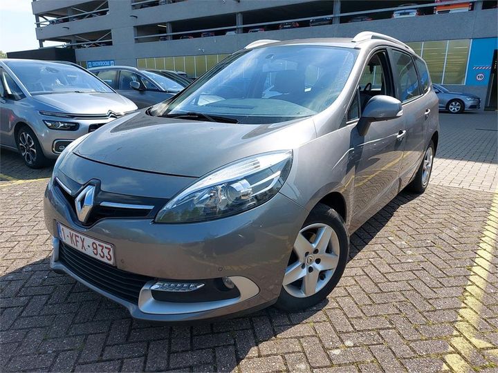 renault grand scnic 2015 vf1jz14m652599919