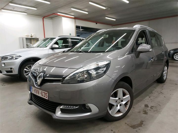 renault grand scenic 2015 vf1jz14m652891778