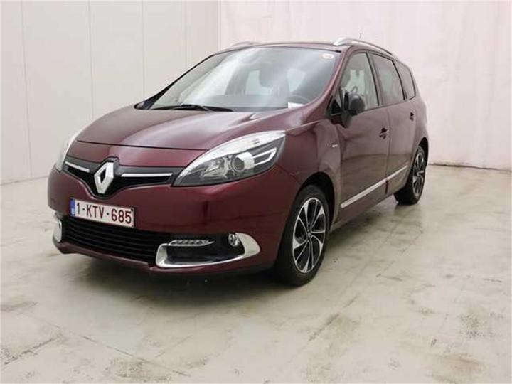 renault scenic 2015 vf1jz14m653375129