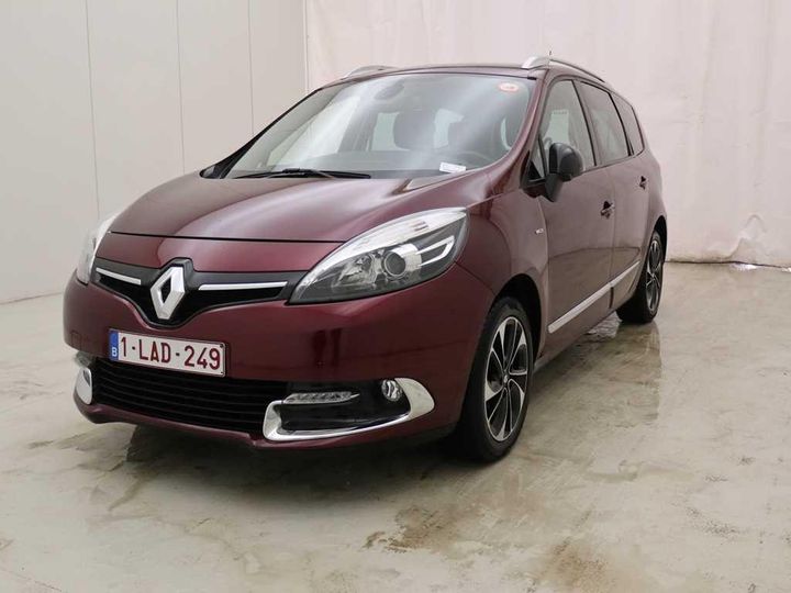 renault scenic 2015 vf1jz14m653420865