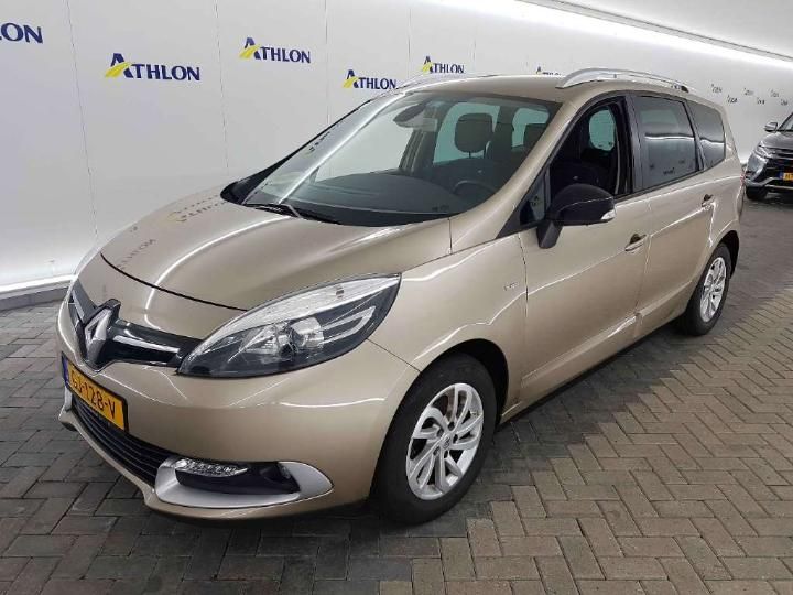 renault  2015 vf1jz14p651465602