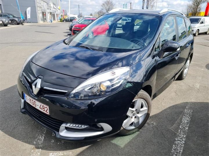 renault grand scenic 2015 vf1jz14p652726612