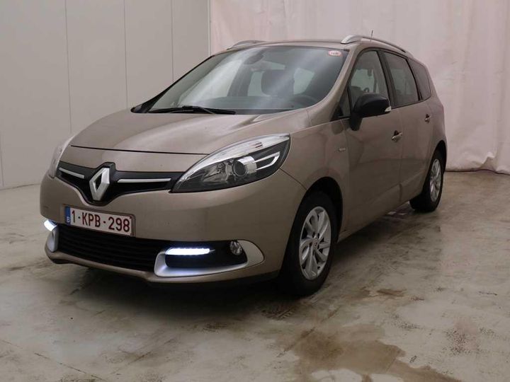 renault scenic 2015 vf1jz14p653105663