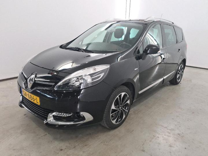 renault grand scenic 2015 vf1jz14p653348473