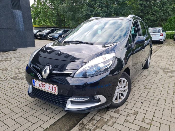 renault grand scenic 2015 vf1jz14p653488773