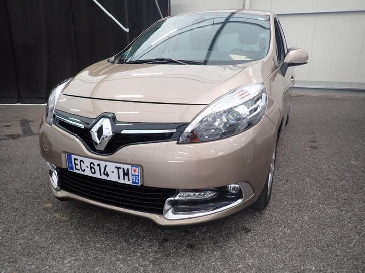 renault scenic 2016 vf1jz490j55543025