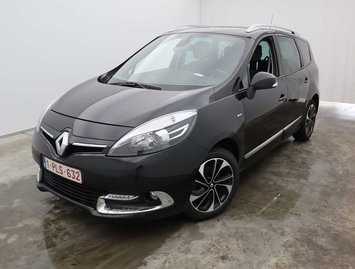 renault  2016 vf1jz49aj55701970